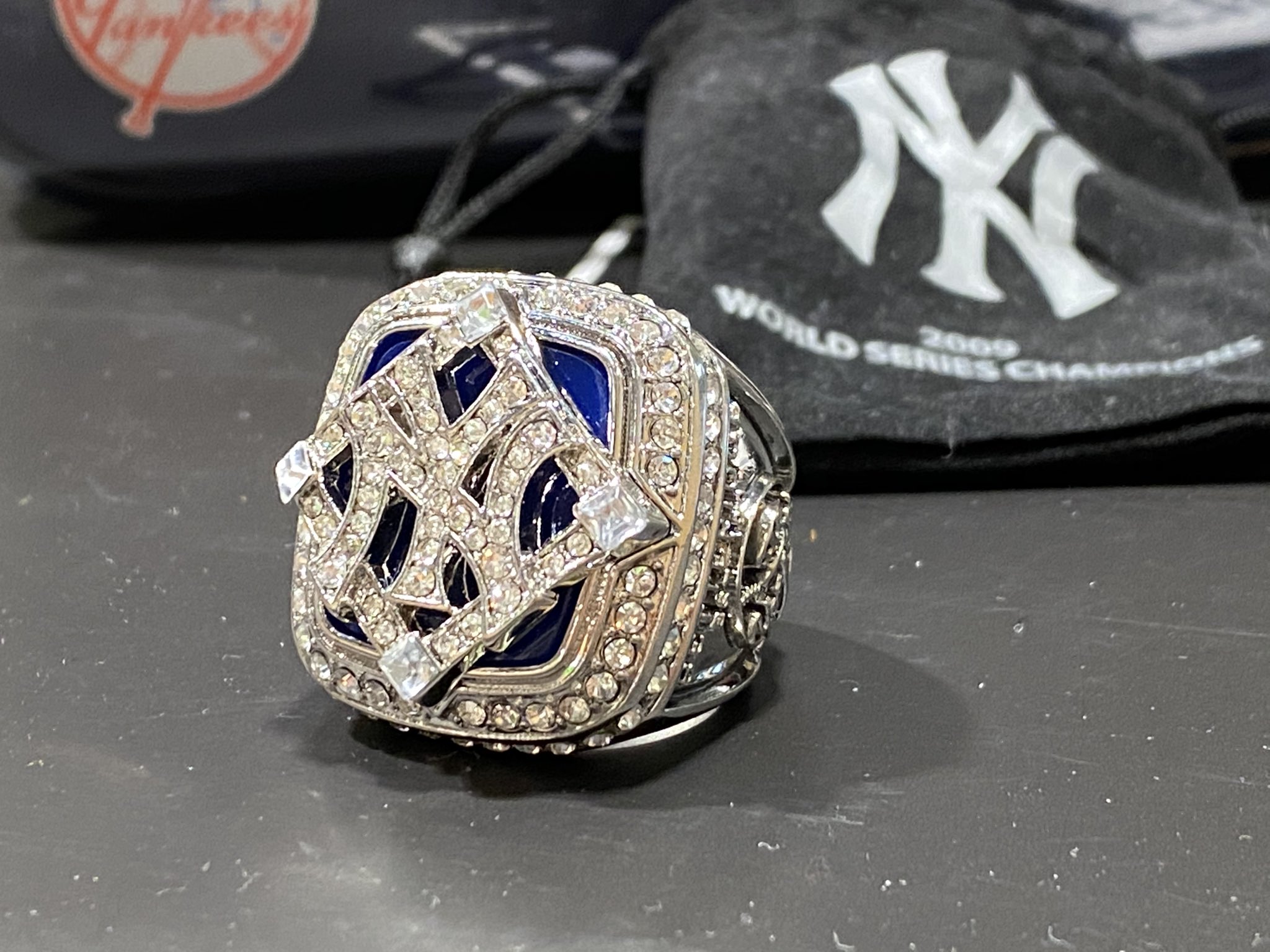 MLB コリンシアン　ミニチュアーズ　未開封ボックス　全24種　松井秀喜　他 MLB コリンシアン ミニチュアーズ 未開封ボックス シリーズ2 全