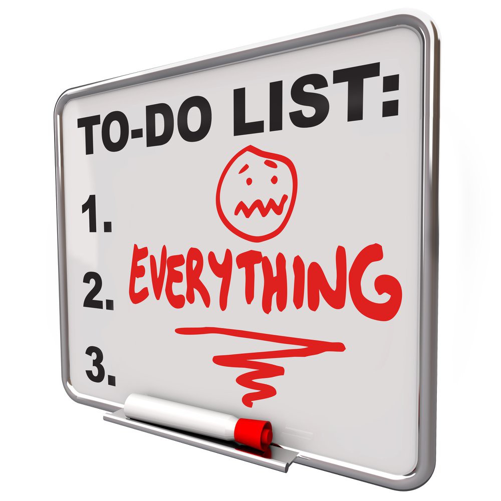 iainsmithcoach's tweet image. If you have just one time management system, it should be making use of a Master List. A master list of everything that you need to do, written down in one place is a wonderful thing.
Read more 👉 lttr.ai/XLSH
#MasterList #TimeManagementSystem