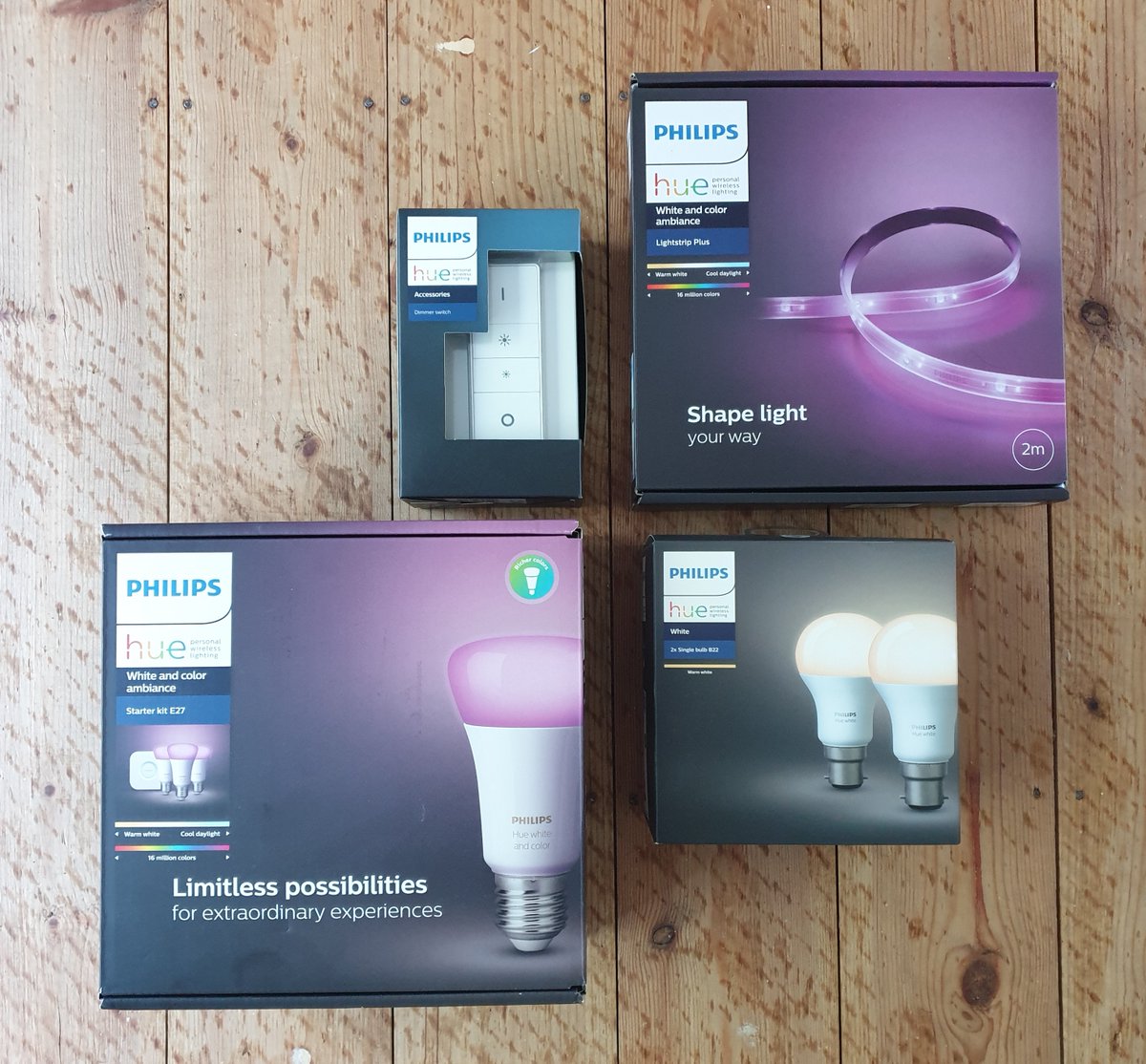 Techflex_Group's tweet image. Nice bit of @tweethue smart lighting going into one of our clients homes today. 

Light up your day with smart lighting!

tech-flex.co.uk

#smarthome #smartlighting #liveinstall #phillipshue #hue