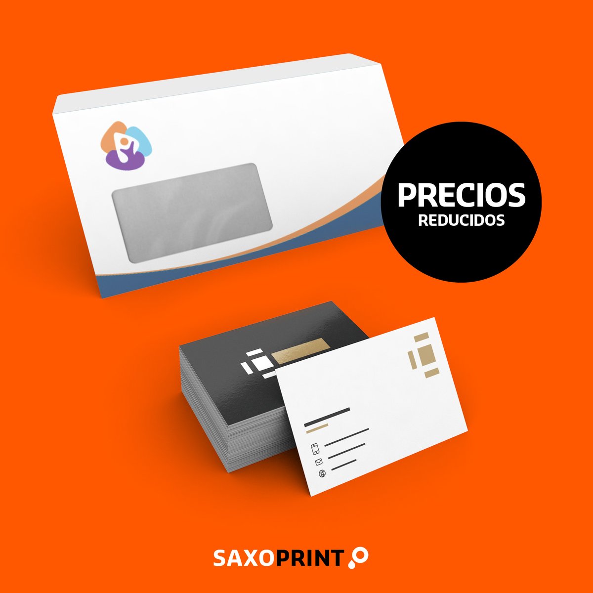 Mantener el contacto con los clientes se ha complicado debido a las limitaciónes que trajo consigo la pandemia. Es por esto que es necesario ser muy creatvo. Dos medios para lograrlo: el infalible envío de comunicación postal y las #tarjetasdevisita.
📫 saxoprint.es/articulos-ofic…