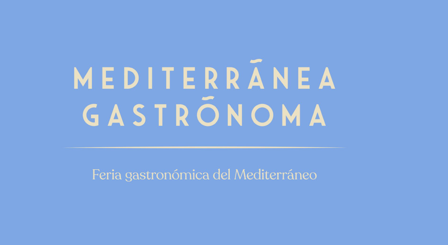 feriagastronoma's tweet image. La feria gastronómica Mediterránea Gastrónoma cambia su formato para la edición 2020, en la que se celebrará excepcionalmente una versión ’boutique’, “más íntima, donde predominará el modelo congresual” 😊fundacionconexus.es/mediterranea-g…