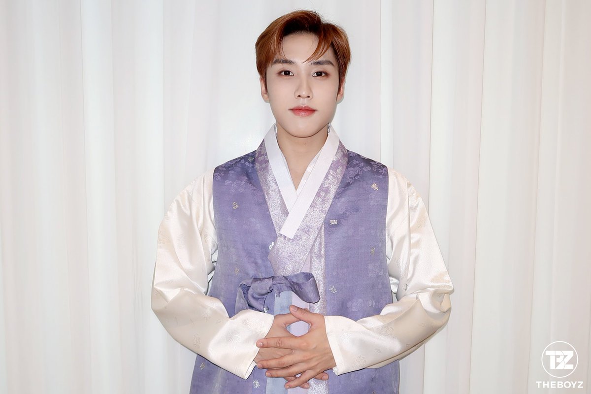 jacob_archive's tweet image. 200930 THE BOYZ와 함께하는 즐거운 추석

#더보이즈 #ドボイズ #THEBOYZ #제이콥 #ジェイコブ #JACOB