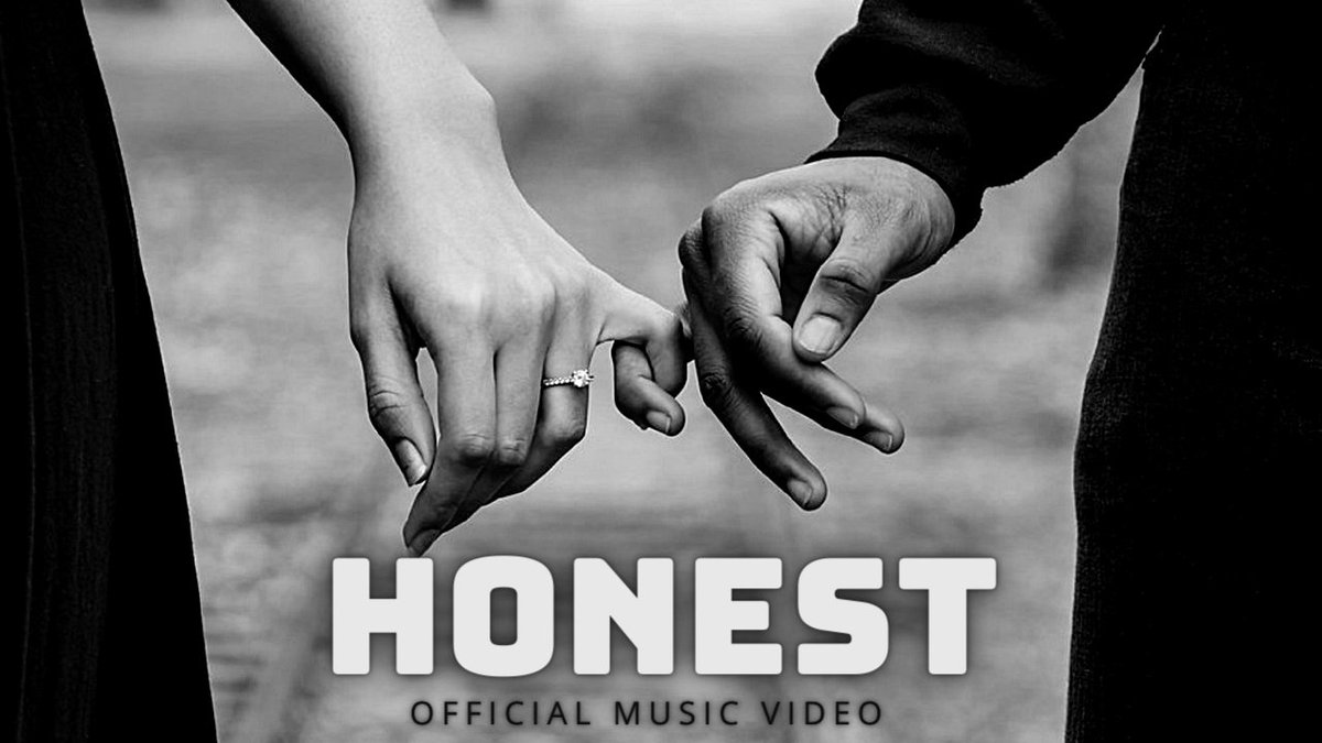 risingsam12's tweet photo. Honest | Official Music Video | Risingsam.
1 Link: https://t.co/7jHhwxDM2F
2 Link: https://t.co/7ifdtkaJQk
#song #music #youtubevideo #YouTuber #musicvideo #songvideo #honest #LovesickGirls #LoveIsland #india #usa #RRvsKKR #LGFridgeJeeto #Corona https://t.co/Gd7V33ZDYy