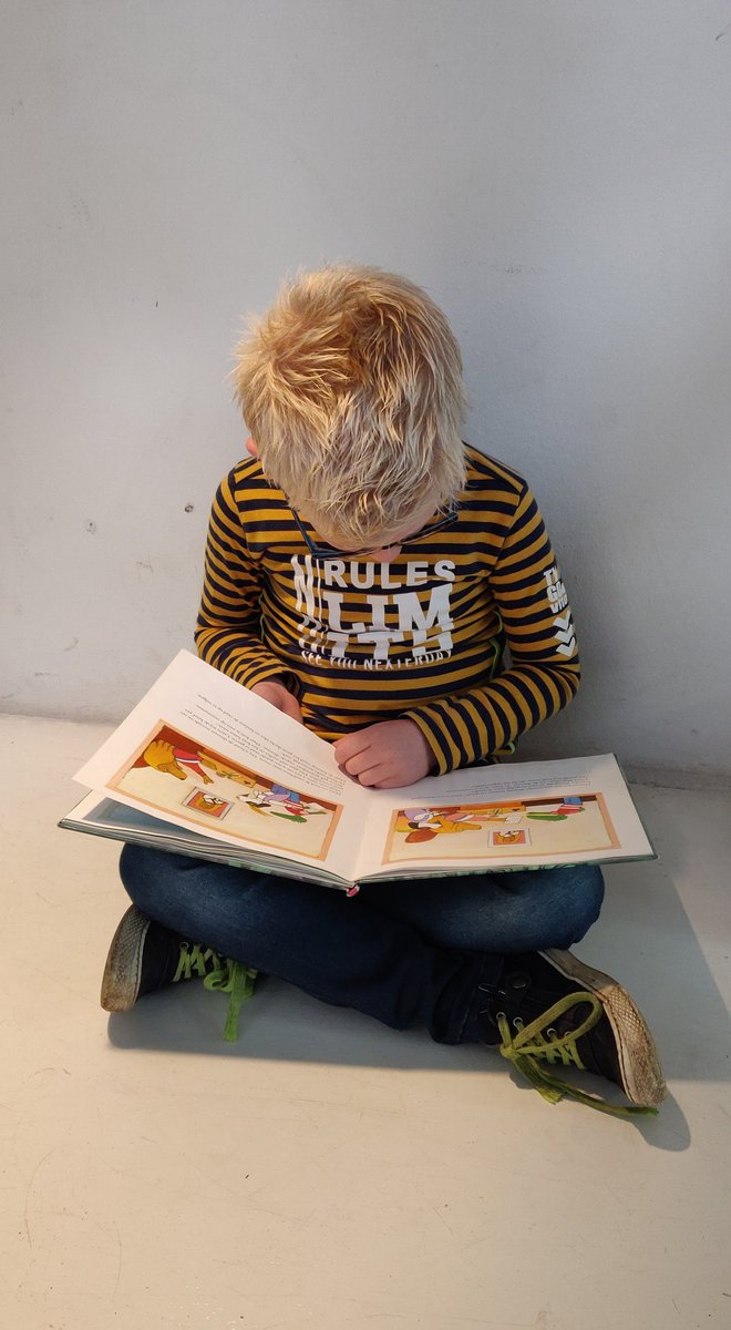 #kinderboekenweek