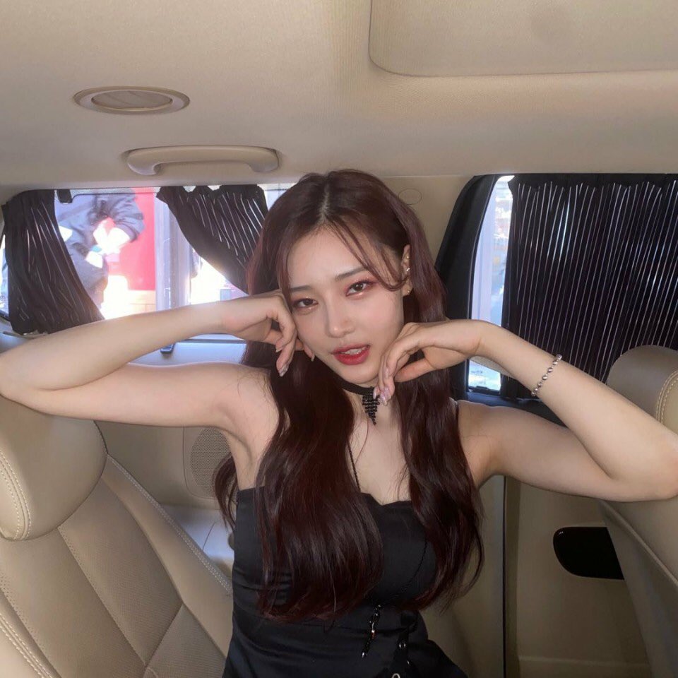 leesian_archive's tweet photo. 시안이 새로운 인스타 프사💜
#이시안 https://t.co/tYGOToOD2a