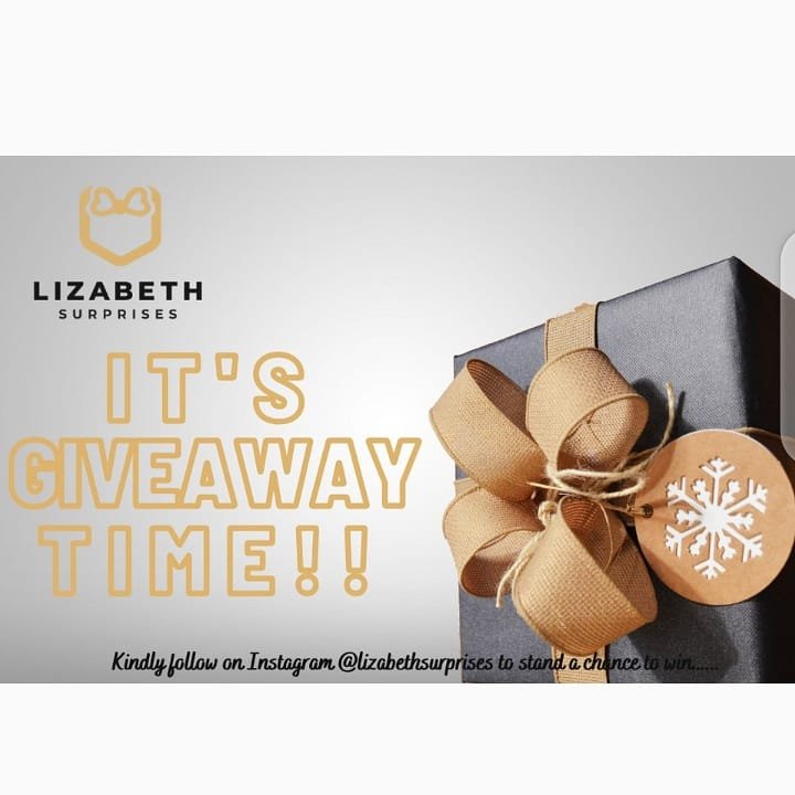 LizSurprises's tweet photo. its giveaway time💃💃💃💃💃.
Rules to qualify for the giveaway .
1. Follow Lizabeth surprises on IG @lizabethsurprises
2. State why you want Lizabeth surprises to surprise you or your loved ones https://t.co/KFjBBB12PW