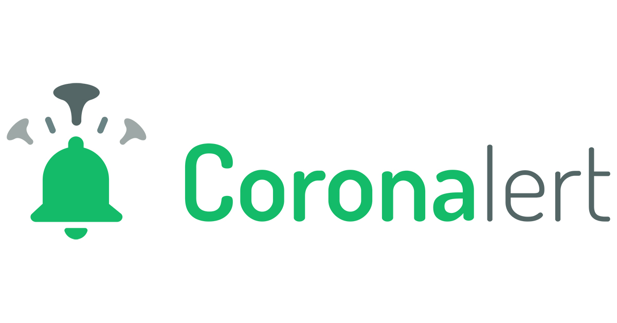 Vanaf vandaag kan je CoronAlert, de Belgische app voor contactonderzoek, downloaden. 

ℹ️ Meer info: coronalert.be