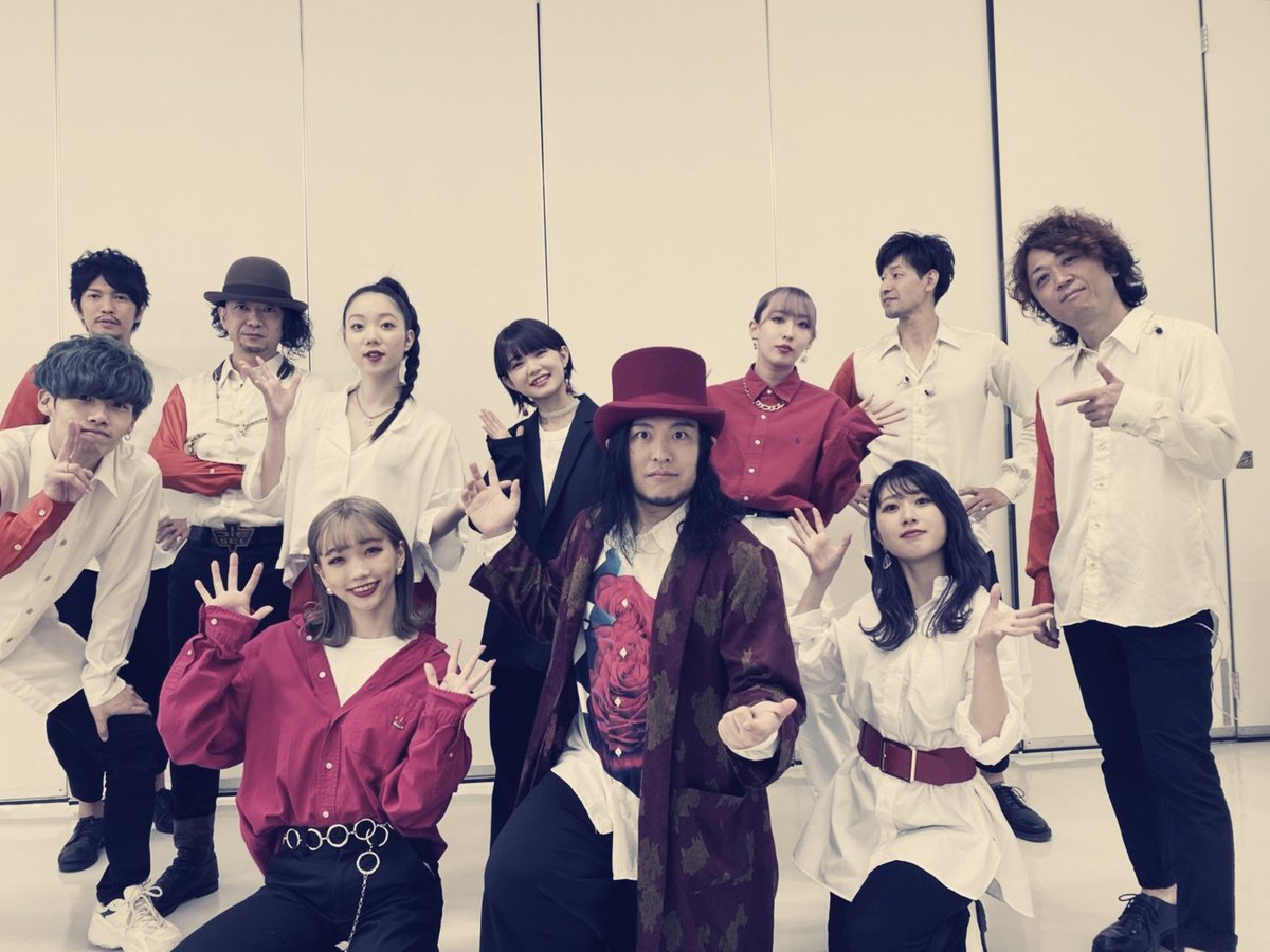 Masa 二人目のジャイアン 本日は久々に 愛知 に行って参りました 感染対策された中音楽届けてきた ドラムyocoが制作に入って サポートにヒロト ダンサーチームにgeesly 二人目のジャイアン楽しく音楽してきました 一宮商業高校の皆ありがとう Masa 二人目のジャイアン 本日は久々に 愛知 に行って参りました 感染対策された中音楽届けてきた ドラムyocoが制作に入って サポートにヒロト ダンサーチームにgeesly 二人目のジャイアン楽しく音楽してきました 一宮商業高校の皆ありがとう