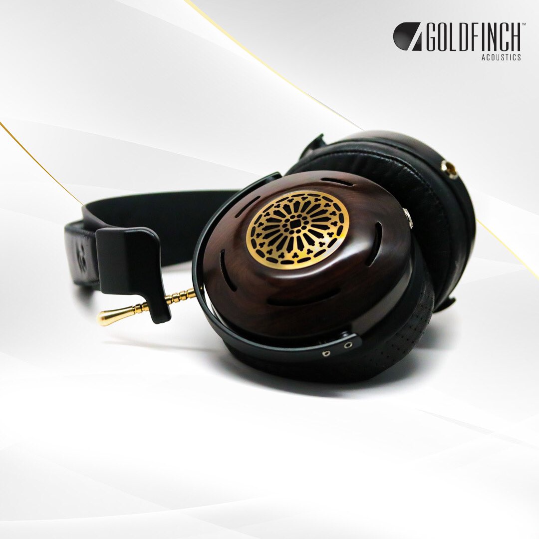 GoldfinchHifi's tweet photo. Auteur
https://t.co/sYvxM5saC7

#Auteur #ZMFAuteur #Headphones #Audiophile #Audiophiles #GoldfinchAcoustics https://t.co/Yv69VtbK17