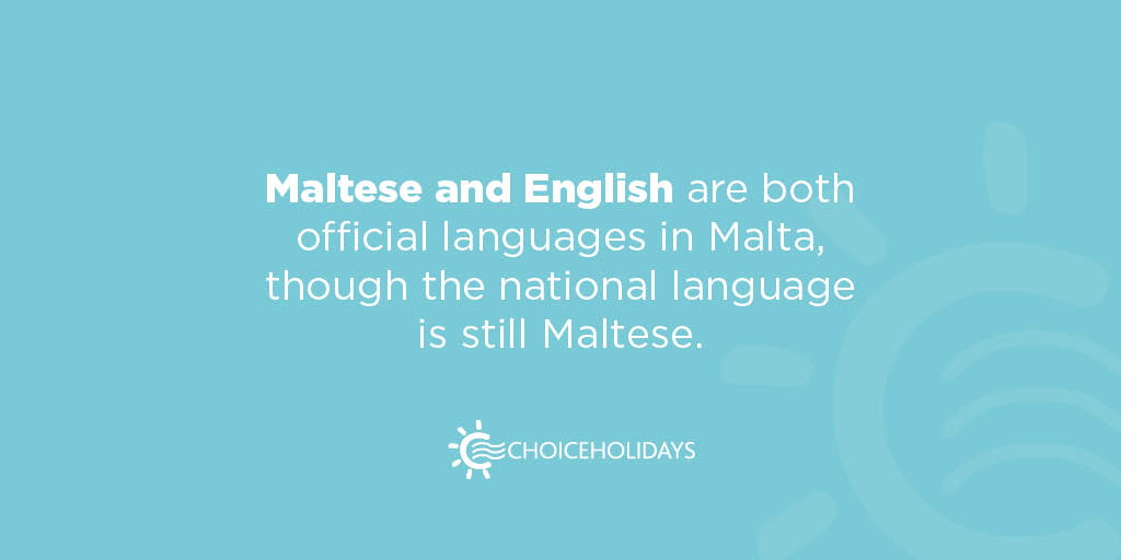 Just in case you didn't know!