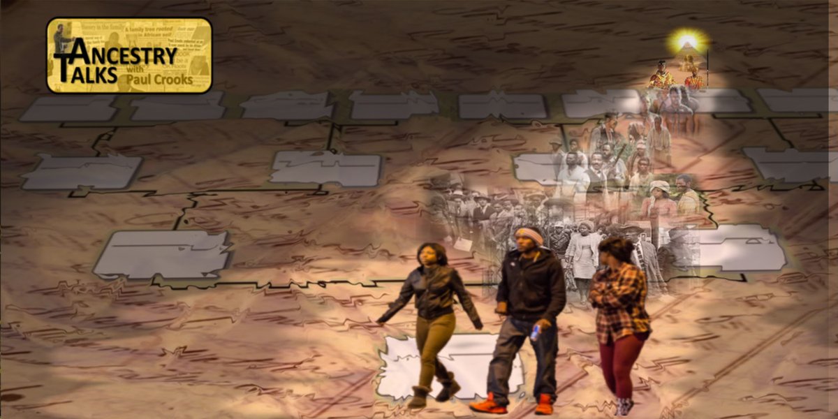 Learn about connections between African, Caribbean and British history at Paul Crooks' online talk on Africa before the rise of capitalism;  enslavement, resistance and emancipation; the Windrush Generation and beyond.  FREE tickets via: bristolmuseums.org.uk/m-shed/whats-o… #BlackHistoryMonth