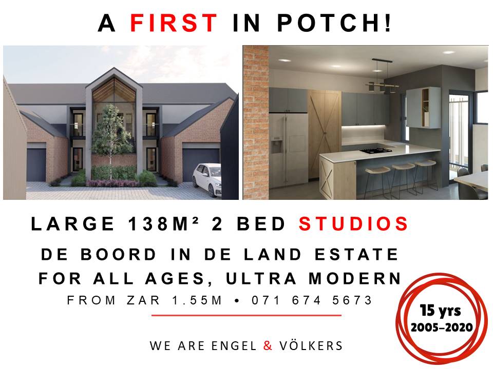 Engel Volkers Evpotchefstroom Twitter