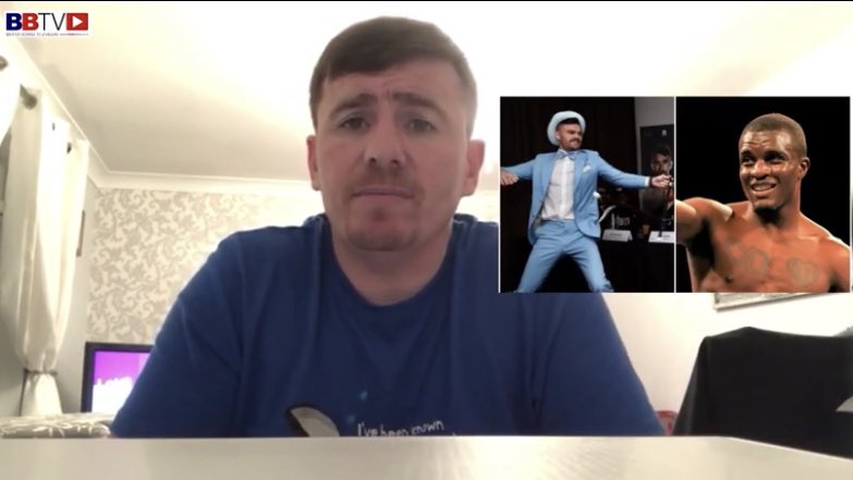 BoxingNow_'s tweet image. NEW VIDEO: THAT’S THE TOP AND BOTTOM OF IT!
@McDonaghPeter breaks down the #daviesmckenna #GoldenContract Final this evening on the @MTKGlobal show 🥊
youtu.be/HFWGgheRBXo