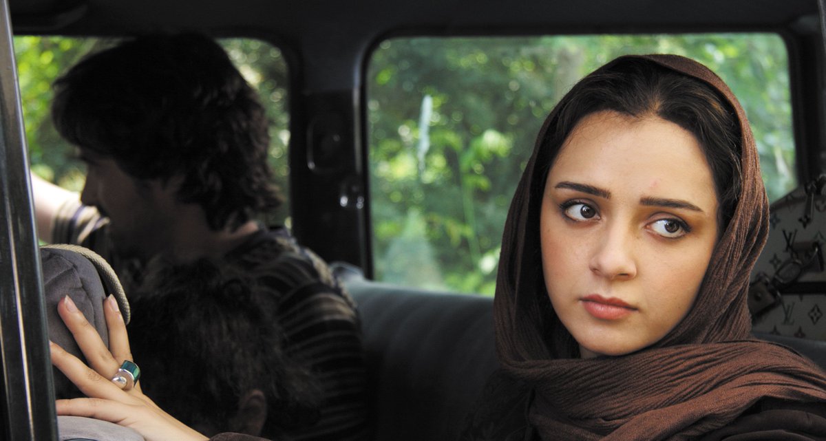 ACMI's tweet photo. First up: ABOUT ELLY (2009)
In this taut psychological drama, cracks form in the perfect veneer of a friendship group, as a seemingly harmless white lie leads each character to a reckoning that could destroy them all. #acmivirtualcteq https://t.co/t4xI3dMae2