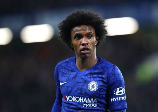 Tonight we had 2 academy players that made extremely rookie mistakes that cost us the game. And against a Jose Mourinho team these kind of mistakes will cost you. Honestly put Willian in that team for Hudson Odoi and we win that match, Mount was knackered, guy wasn't even running