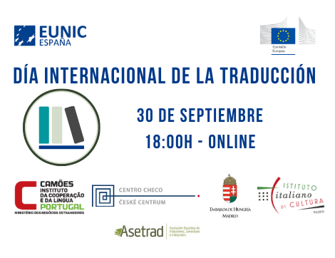 Comisión Europea en España tweet media