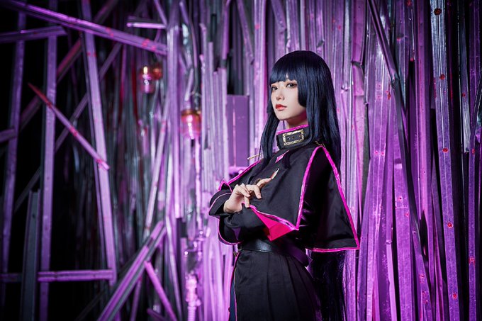 Twitterのコスプレ画像33