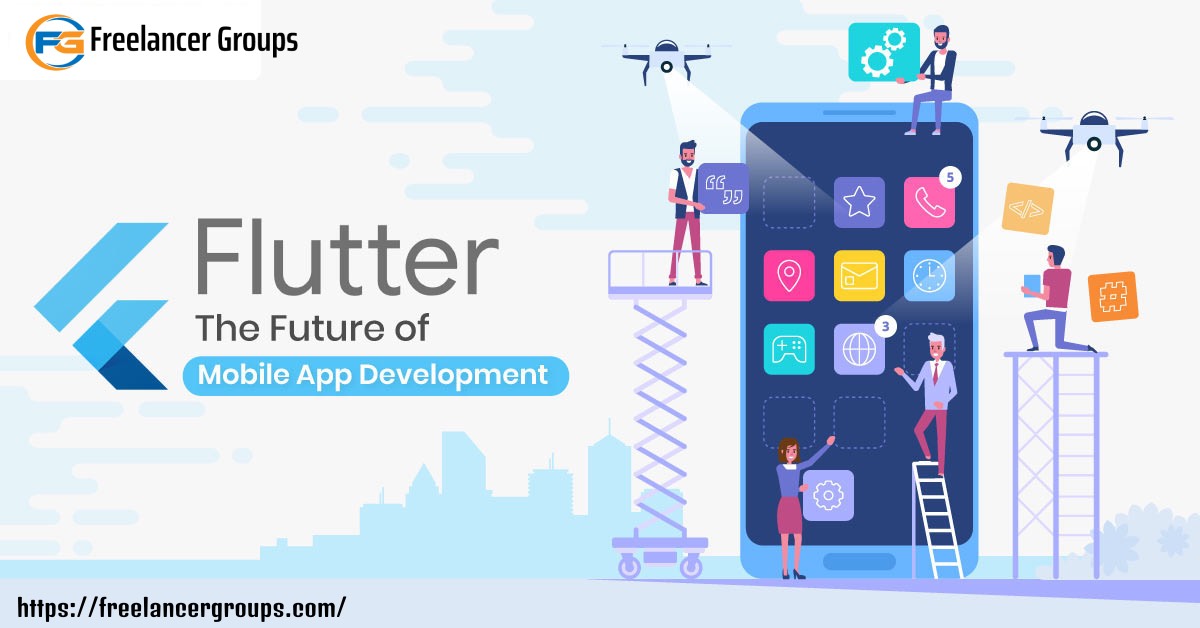 FreelancerGrou1's tweet image. Most of the people have not enough budget for #Mobile_app_development. So here we are working on #Flutter_App_development for Android and iOS app. Click here:- freelancergroups.com/flutter-app-de…
Mail: sales@freelancergroups.com
Call: +919580588999