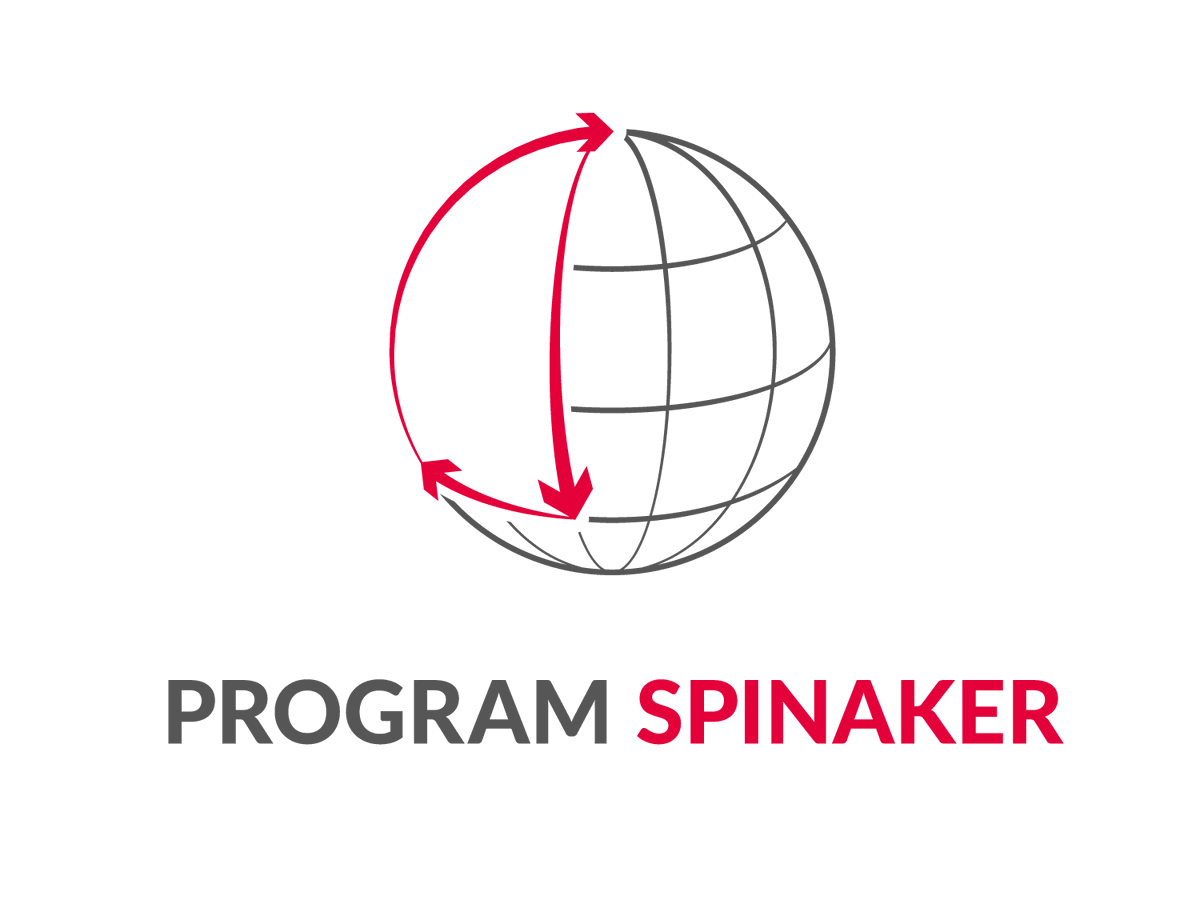 NAWAPoland's tweet photo. 📢Ogłaszamy program #SPINAKER 💥"Umożliwia on tworzenie intensywnych międzynarodowych programów kształcenia, które będą mogły być realizowane także w formule zdalnej lub tzw. #blendedlearning - mówi dr Grażyna Żebrowska, @gra_ze dyrektor NAWA👉https://t.co/5jF370OdNC https://t.co/tCpGQaYleK