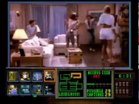 MansardaPodcast's tweet photo. Ne abbiamo parlato nella puntata del #podcast su #highscorenetflix. Per chi volesse godersi tutta l'esperienza, qui trovate la Full Playthrough a quel piccolo gioiello di #NightTrap @netflix 
https://t.co/RJ0XYgDHvN

#sega #videogiochi #videogames #nerd #Geek https://t.co/KwdFgxoqxv