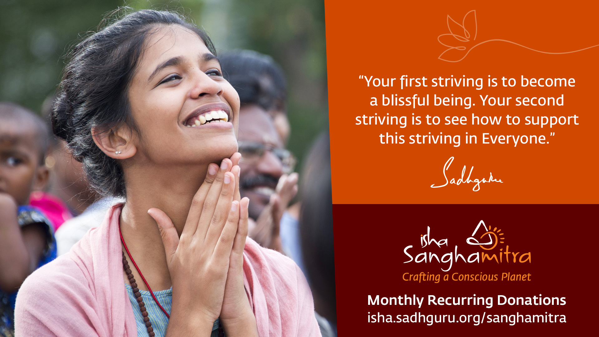 Isha Foundation on Twitter "The powerful tools of transformation