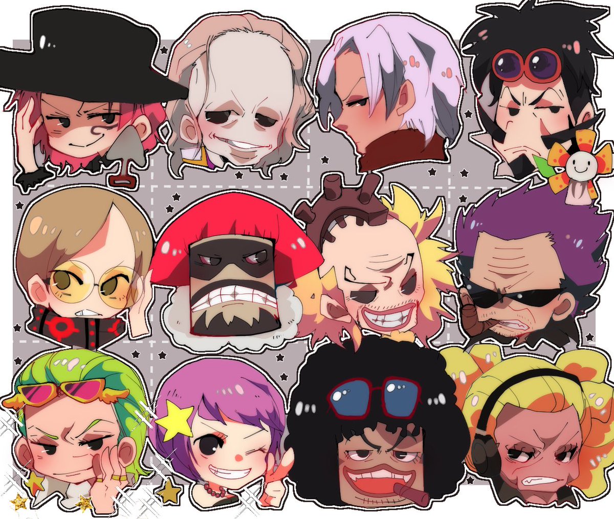 テゾーロ One Piece のtwitter検索結果 Yahoo リアルタイム検索 テゾーロ One Piece のtwitter検索結果 Yahoo リアルタイム検索