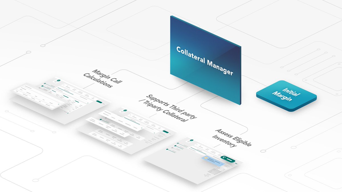 AcadiaSoft_'s tweet image. Are you ready for the #UnclearedMarginRules next year? Check out our UMR Collateral Suite: End-to-End UMR compliance packaged for cost effectiveness and ease of use. hubs.la/H0wB5pB0