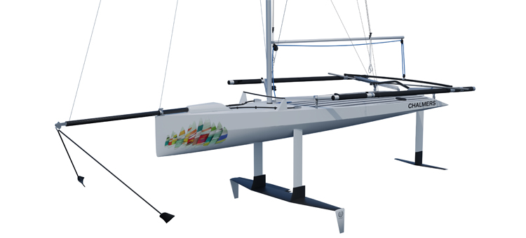 Chalmers flygande båt av cashewnötter vann i Italien! #segling #chalmersftw

chalmers.se/sv/institution…