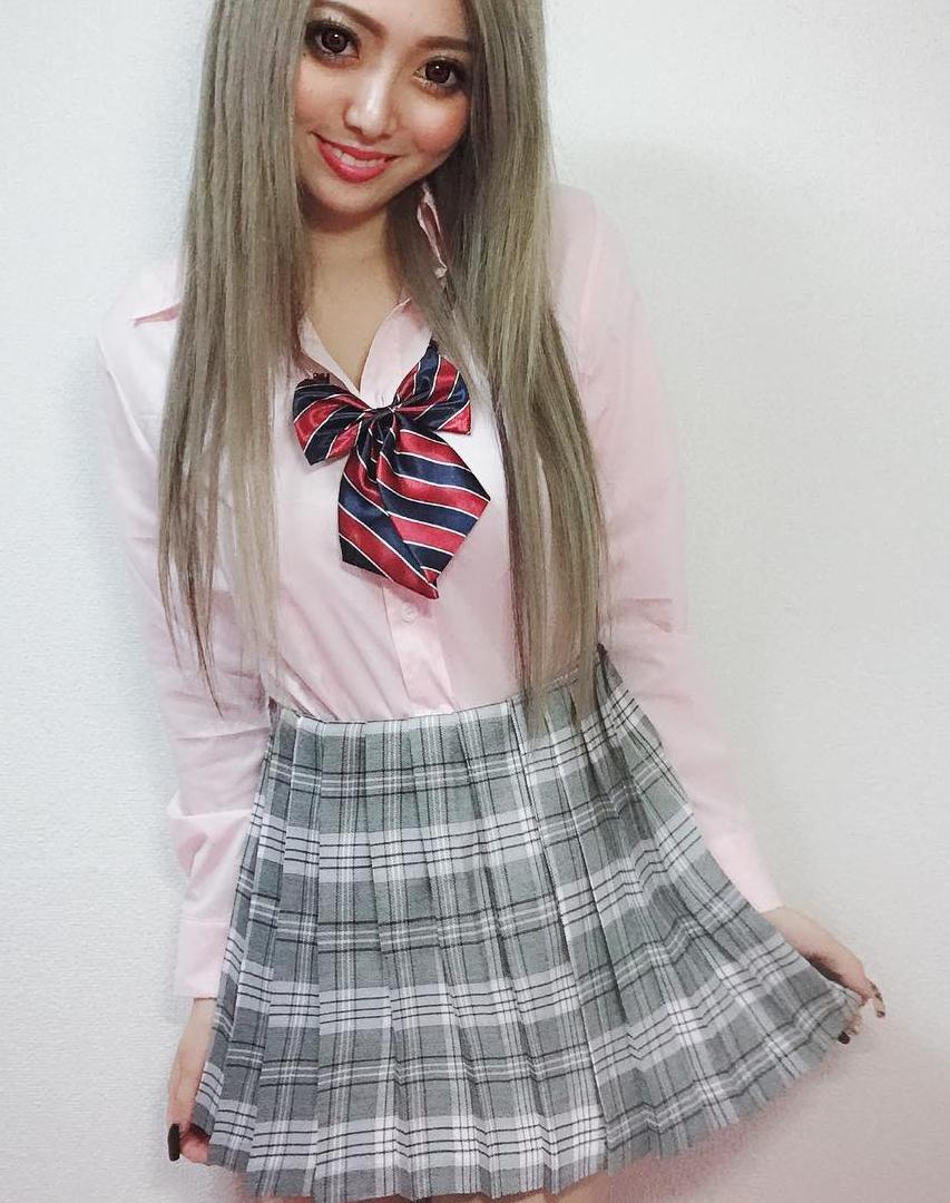 ちょっとだけ…ね⁉︎💕 #日本#カフェ巡り#カフェ