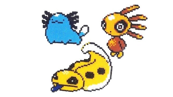 最も欲しかった ノコッチ 金銀 ポケモンの壁紙