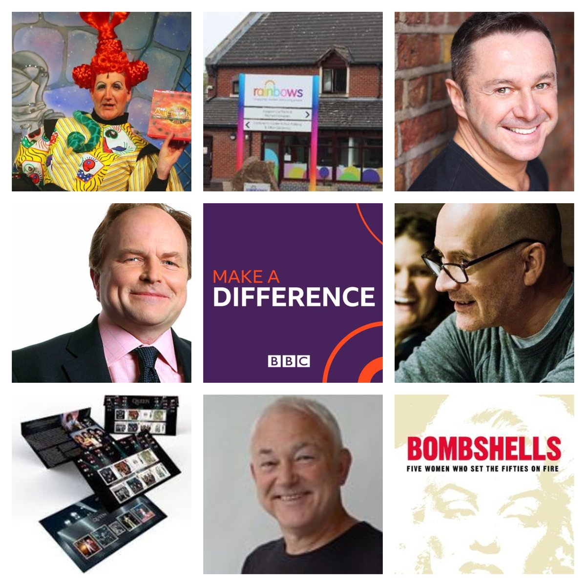 MBallardRadio's tweet photo. I'm back tomorrow from 2pm
@BBCLeicester with #JohnBale @StephenMear #CliveAnderson @strassen @Shar_Daws #Quizzes @RainbowsHospice #Stamps @fentonstevens #MakeADifference https://t.co/NH1beEVQlx