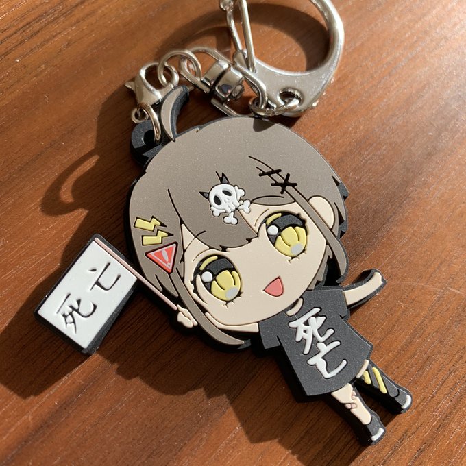 【ちーちゃん】全力回避フラグちゃん　ラバーストラップ（限定品） Amazon.co.jp: 全力回避フラグちゃん フラグちゃん グッズ 13点