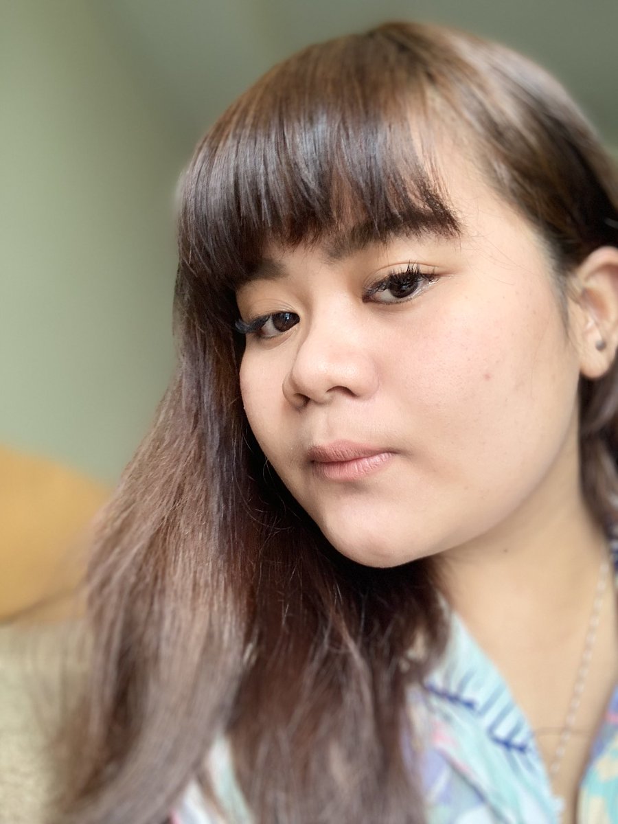 niatnya ngintipp 🙈