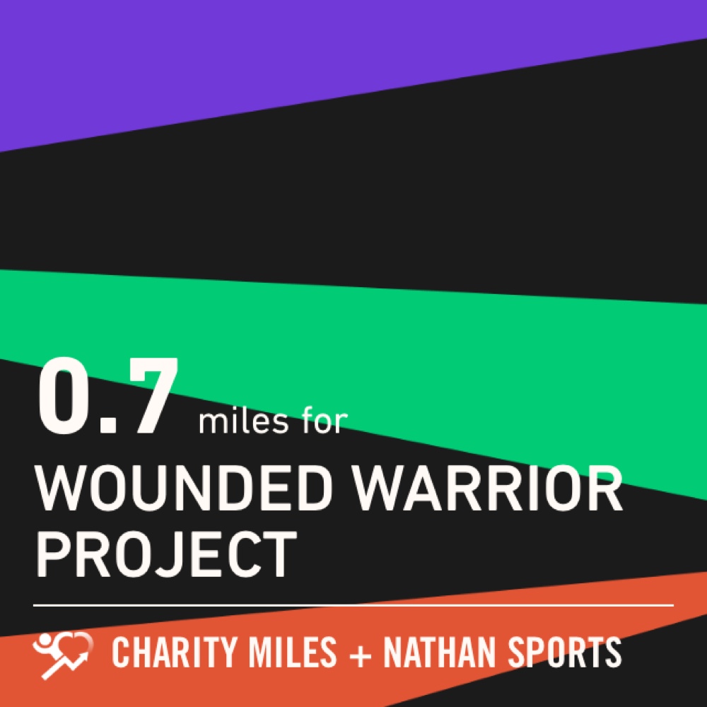 RonBull10's tweet image. 0.7 @CharityMiles for @wwp.#React #EmeraldAshBorer #WorldEpidemic #MustTAKEemERgenCy #ActionImmediately #ImnotGonnA #QUIT #MakeCHanGe #AMEN