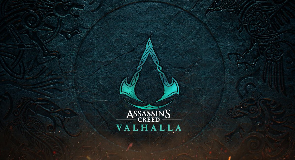 Bonjour Twitter ! Pour tous ceux qui aimeraient en savoir plus sur l’histoire concrète de  #AssassinsCreedValhalla  , je vous explique tout ici ! THREAD 