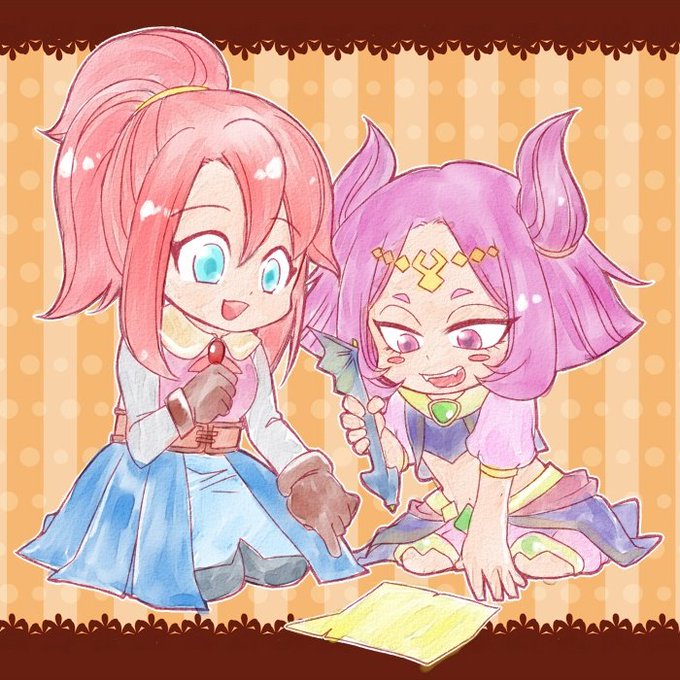 ファンタジーライフお絵描き部のtwitterイラスト検索結果 ファンタジーライフお絵描き部のtwitterイラスト検索結果