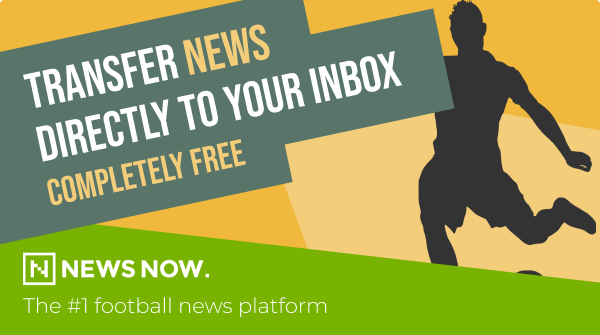 Get the latest transfer news and rumours from the world of football ⚽️ newsnow.co.uk/h/Sport/Footba… Don't miss a move! Subscribe to our daily email alert of the top transfer stories. Exclusive to FREE NewsNow account holders. #Football #TransferWindow #EPL #EFL