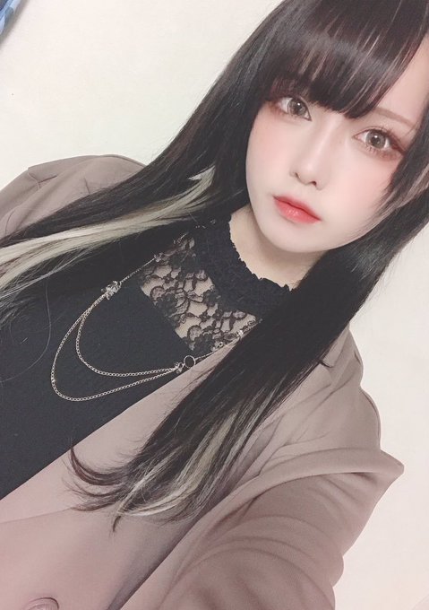 コスプレイヤーmonaのTwitter画像2