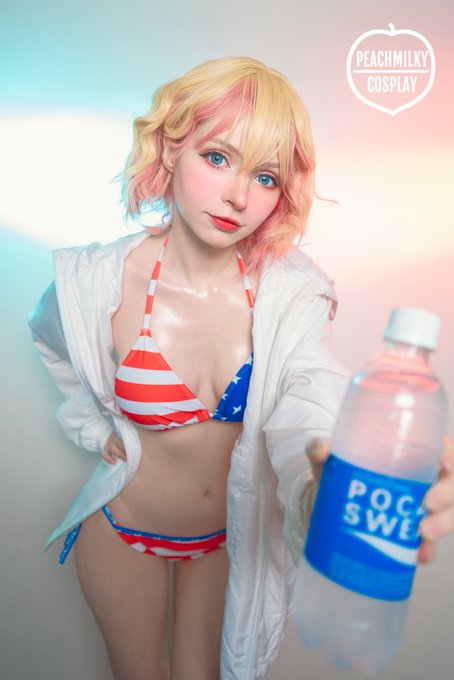 Twitterのコスプレ画像41