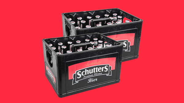 kratjebierhier's tweet photo. #Schutters
2 kratten van 24 flesjes a 0.30 liter
nu voor € 11.50
Geldig t/m zondag 04 oktober
Bij #Nettorama
#bieraanbieding https://t.co/QBOErkt3Op