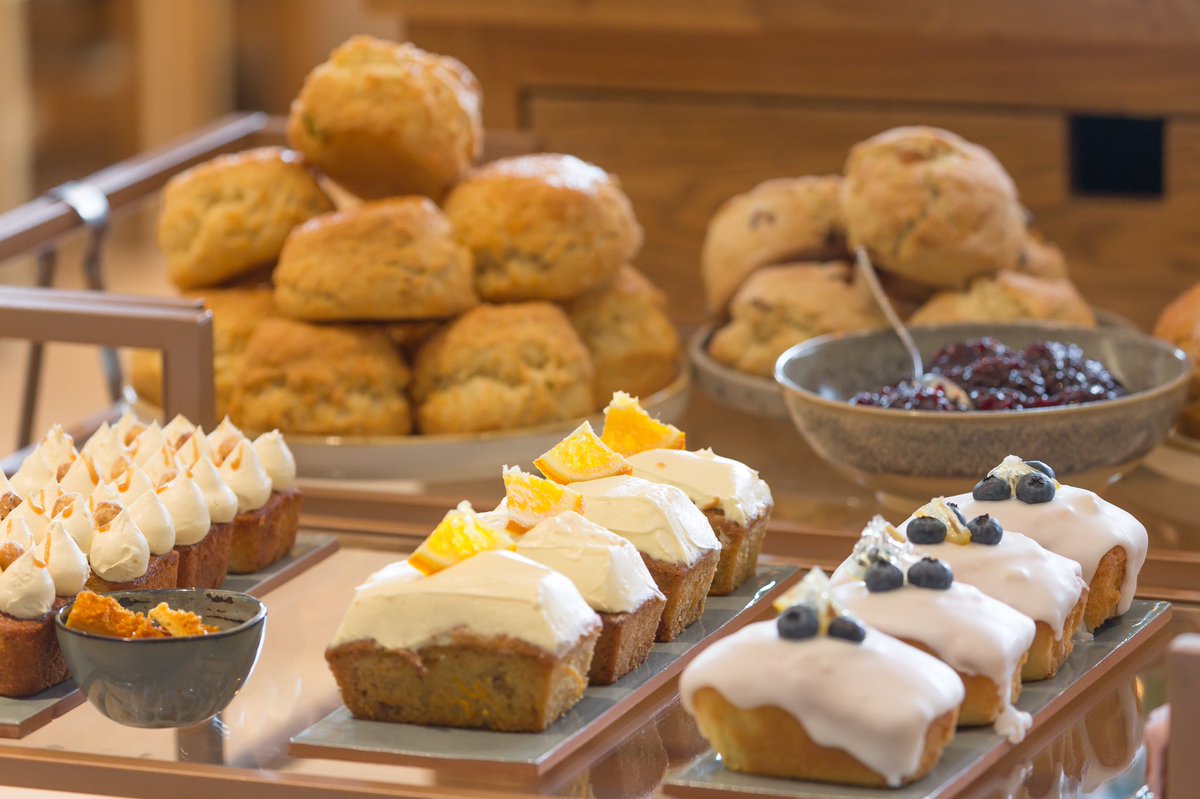 jonjamesperkins's tweet photo. Today is your last chance to enter @Continibites’ #ContiniBakeOff competition in its second annual search for Scotland’s best home baker. Find out more at https://t.co/XMatZG7PXd #Edinburgh 🍰🎂🧁 https://t.co/CFlX1LSBMx