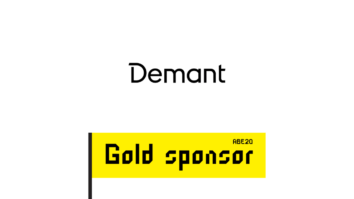 agilebyexample's tweet photo. We’re happy to announce that Demant Technology is our Gold Sponsor!

Demant Technology Center blends agile methodologies into the regulated world of hearing healthcare software.

Demant prepared 3 talks for you! They will talk about UX and Leadership. Don't miss it! https://t.co/y9t3KRbJmr