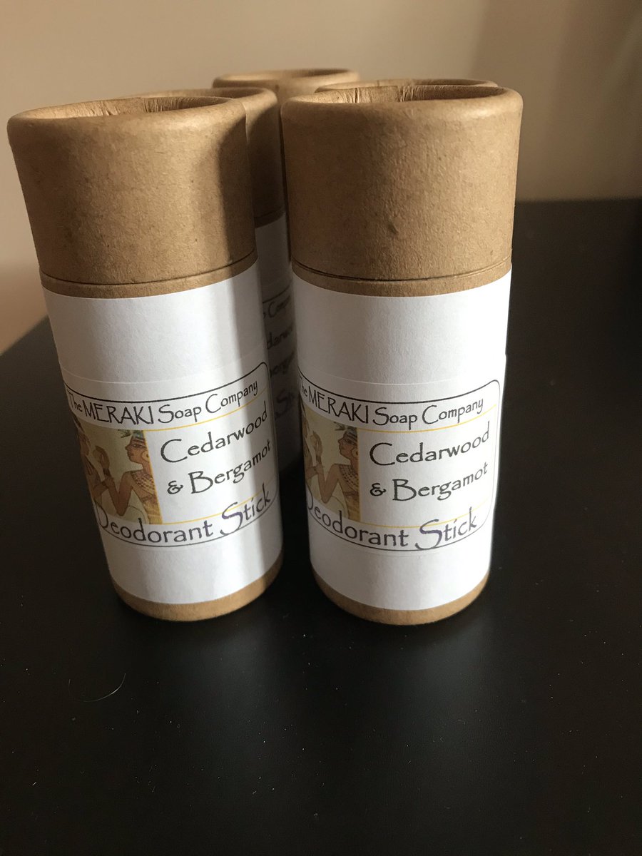 MerakiSoapCo's tweet photo. New Product.                            #cedarwood #bergamot #candelilla #naturalsoap #vegan #ethical #meraki https://t.co/WEuQID1M7q