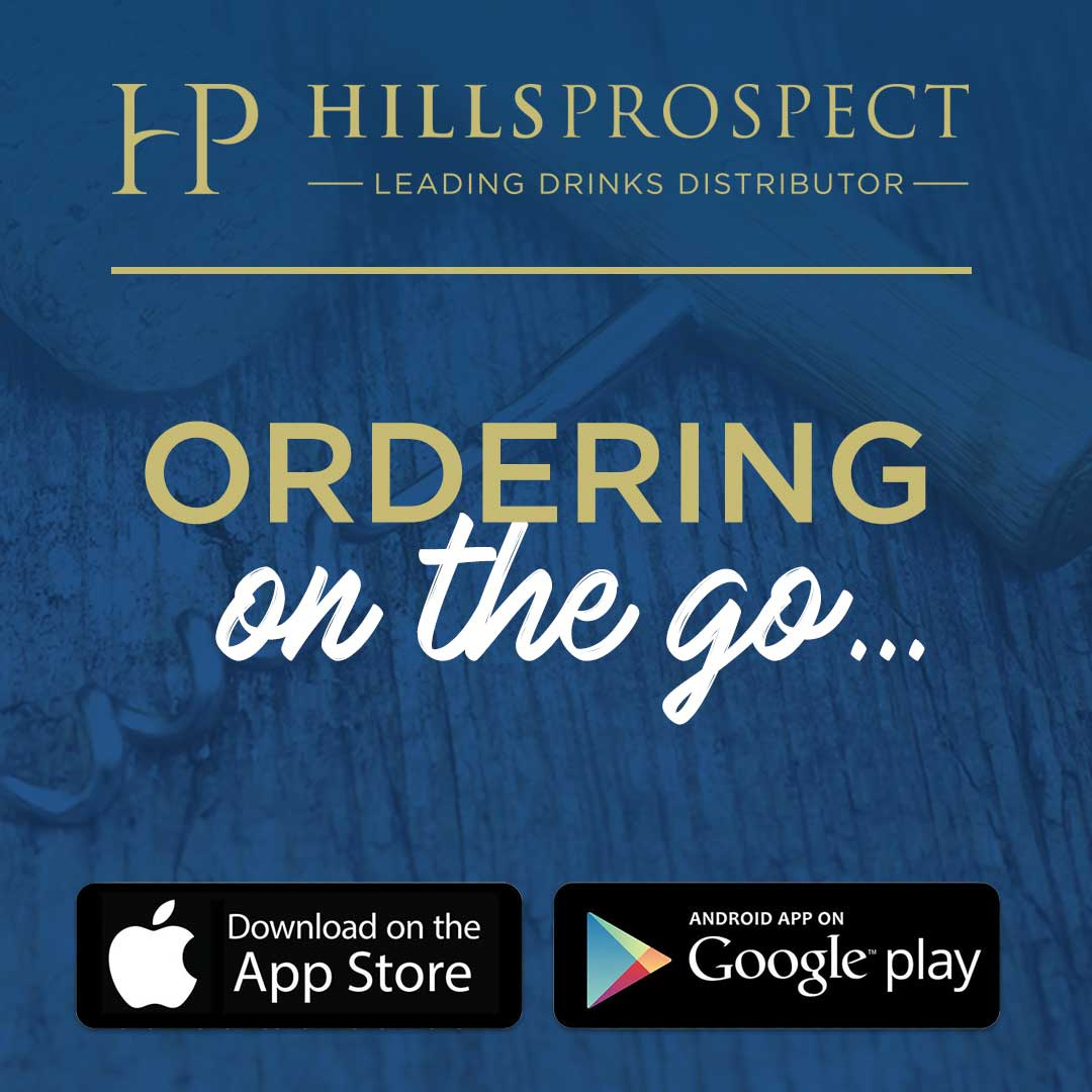 How does Hills Prospect App work we hear you ask? It's so simple and easy to use - Visit our website, download it now and start ordering today... 

#hillsprospect #leadingtheway #fuellinggoodtimes #deliveringexcellence #spolitforchoice #wholesaledrinksdistribution