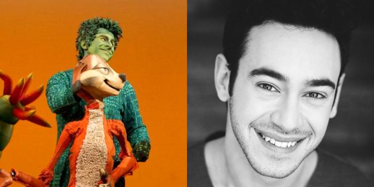 DisneyphileLIVE's tweet image. (Casting) Après l'avoir incarné à #DisneylandParis en 2019, @AlexFaitrouni décroche le rôle de Timon pour le musical Le Roi Lion au Théâtre Mogador dès 2021. disneyphile.fr/alexandre-fait…