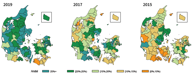 Sundhedsdata er grundlag for bedre behandling af apopleksi.  Ved du hvad dine sundhedsdata bruges til? Sådan spørger <a href="/DCIS_SUND/">DCIS - Sundhedssektoren</a> i en aktuel kampagne. Se hvad vi bruger data til i #RKKP rkkp.dk/om-rkkp/nyhede…