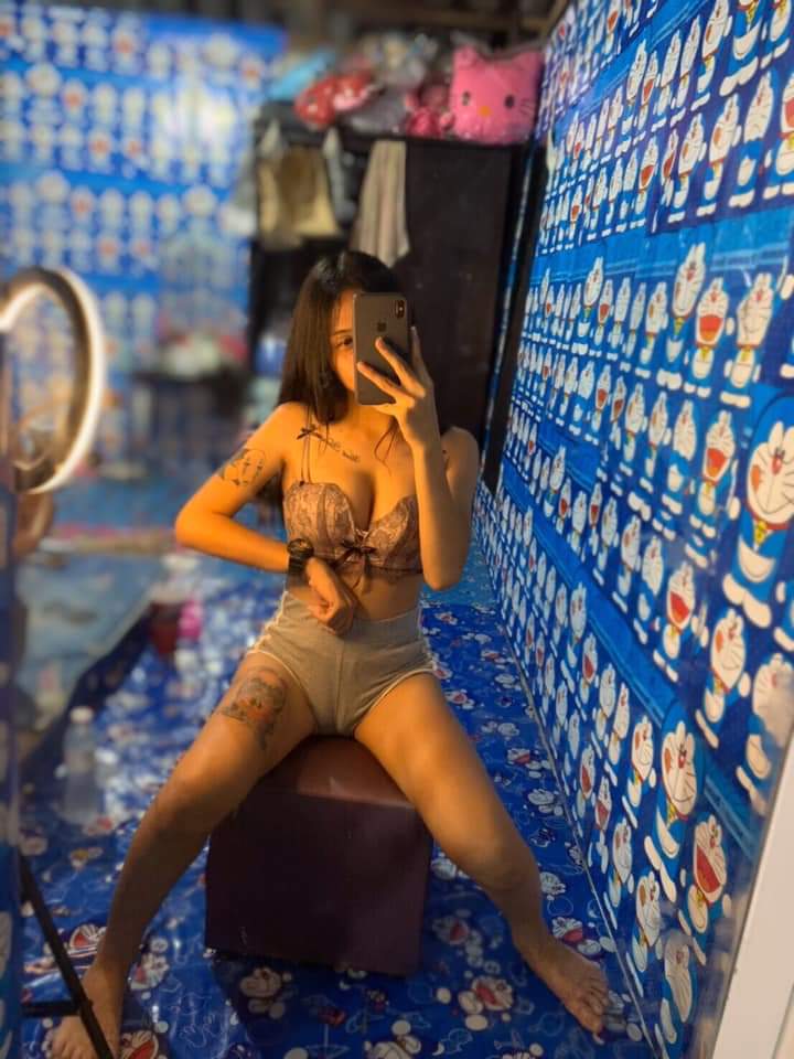 รับคอลเสียว ดูนม ดูหี โชว์เสียว 
ถอดหมด💦
มีคลิปขาย มีรูปขาย ทักมาได้ค่ะ.
ขอคนพร้อมโอน/พร้อมคอล สนใจแอด 🆔0841241704
ขายรูป คลิป ตัวเองค่ะ มีกลุ่มลับ
#รับงานคอลโฟน #โชว์เสียว #โฟนเสียว #รับคอลเสียว #เซ็กส์โฟน #คอลเสียว #รับเปิดกล้อง #เปิดกล้องเสียว