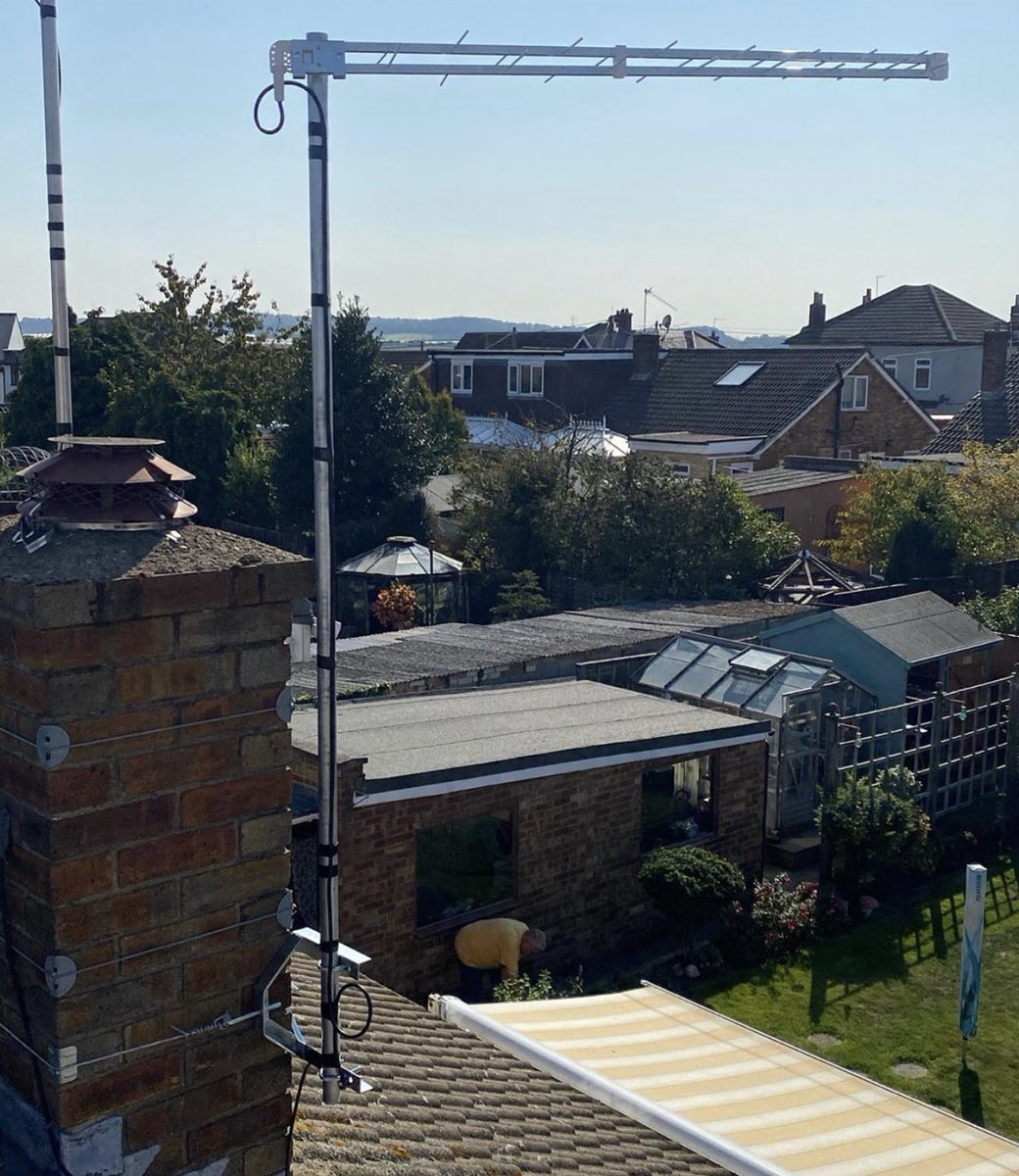 ORFIntegration's tweet photo. ORF Digital Carry out Digital Aerial installations across the south east we understand that no home is the same and tailor each install to you needs. #tvaerial #aerialinstallers #satellitetv #sky #skyq #digitaltv #smarthome  #smartdevices #audiovisual #av #fixmywifi #homecinema https://t.co/M7fVCMSZsc