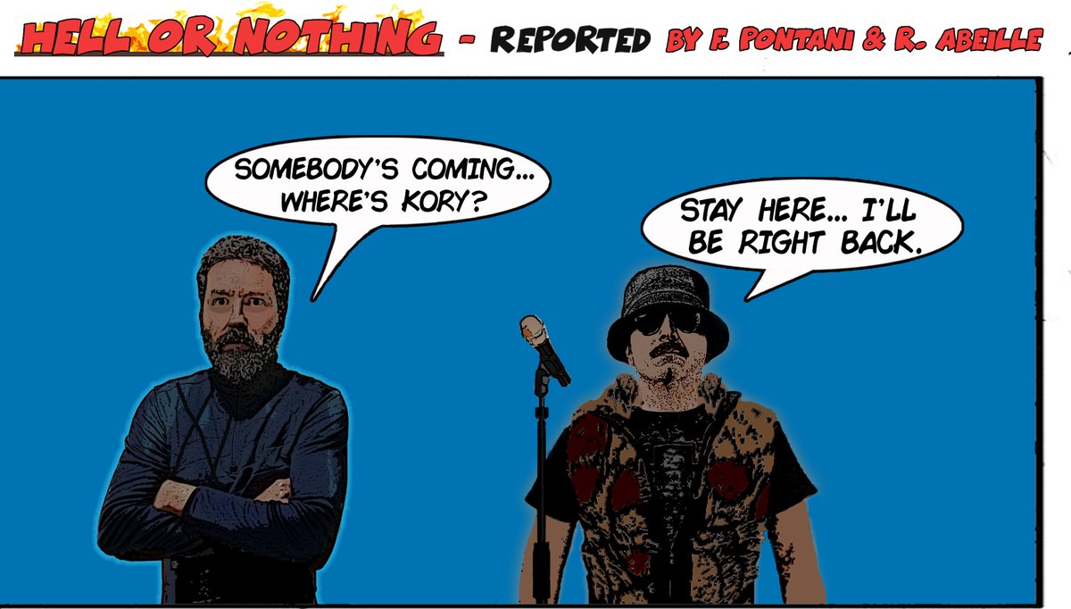 Ronnie Abeille (@dancingscrap1) on Twitter photo 