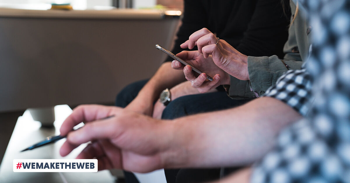 accentint's tweet photo. Voordat je nieuwe website of webshop live gaat is het heel belangrijk om dit eerst goed te testen!

Hoe kan je goed testen?

1. Test in verschillende browsers en devices!
2. Test niet alleen op design
3. Maak een testlijst!

#testen #live #testpersoon #wemaketheweb https://t.co/LyJRBiMXlH